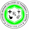 Lakshmi Narain College Of Pharmacy - [LNCP] logo