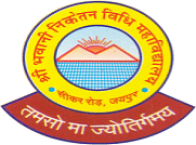 Shri Bhawani Niketan Law College Jaipur