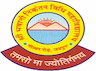 Shri Bhawani Niketan Law College logo