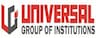 Universal Institute of Engineering and Technology - [UIET] logo