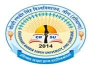 Chaudhary Ranbir Singh University - [CRSU]