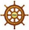 Park Maritime Academy - [PMA] logo