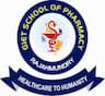 GIET School of Pharmacy logo