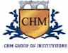 CHM Institute of Hotel and Business Management logo
