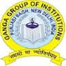 Ganga Group of Institutions - [GGI] logo