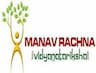 Manav Rachna International Institute of Research and Studies - [MRIIRS] logo