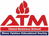 ATM Global Business School - [ATM GBS] logo