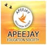 Apeejay Institute of Technology, School of Architecture & Planning -[AIT SAP] logo