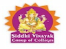 Siddhi Vinayak Group of Colleges logo
