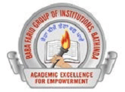 Baba Farid College Bathinda