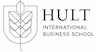 Hult International Business School - [HULT] logo