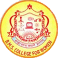 BMS College for Women - [BMSCW] logo