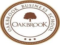 Oakbrook Business School Gandhinagar