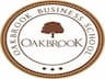 Oakbrook Business School logo