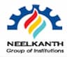 Neelkanth Group of Institutions - [NGI] logo