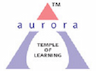 Aurora's PG College - [APGC] Uppal logo
