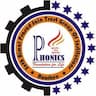 Phonics University logo