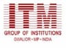 Institute of Technology & Management - [ITM] logo