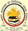 Army Institute of Education - [AIE] logo