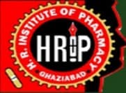 HR Institute of Pharmacy Ghaziabad