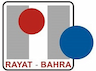 Rayat Bahra Hoshiarpur Campus logo