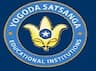 Yogada Satsang Mahavidyalay- [YSM] logo