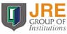 JRE Group of Institutions - [JRE] logo