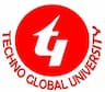 Techno Global University - [TGU] logo