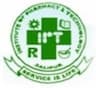 Institute of Pharmacy and Technology - [IPT] logo