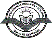 Vivekananda College logo