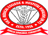 Vasundhra Raje Homeopathic Medical College and Hospital - [VRHMC] logo