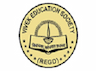 Vivek College of Commerce logo