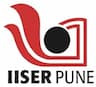 Indian Institute of Science Education and Research - [IISER] logo