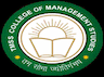 TMSS College for Management Studies - [TMSS] logo