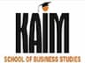 Kedarnath Aggarwal Institute of Management - [KAIM] logo