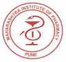 Maeer's Maharashtra Institute of Pharmacy - [MIP] logo