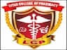 Lydia College of Pharmacy - [LCP] logo