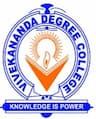 Vivekananda Degree College - [VDC] logo