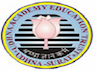 Udhana Citizen Commerce College logo