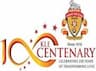 Lingaraj College logo