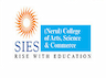 SIES College of Arts Science and Commerce Nerul logo