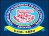 Pithapur Rajah's Government College logo