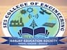 Sanjay Education Society's College of Engineering- [SES] logo