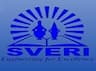 SVERI, College of Engineering logo