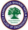 Karmaveer Bhaurao Patil College of Engineering - [KBPCOES] logo