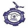 Dr. J.J. Magdum College Of Engineering - [JJMCOE] logo