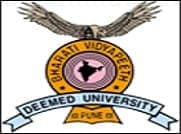 Bharati Vidyapeeth University, Institute of Management and Rural Development Administration Sangli