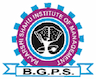Rajarshi Shahu Institute Of Management - [RSIM] logo