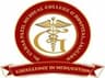 Dr. Ulhas Patil Medical College & Hospital - [DUPMC] logo