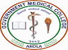 Government Medical College & Hospital logo